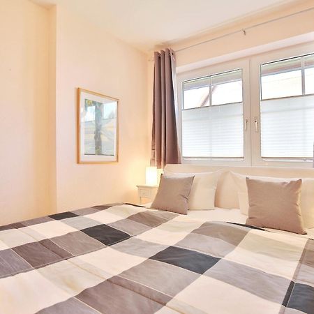 Gorch-Fock-Park Haus 57 Gorch-Fock-Park 57 Appartement 13 Тиммендорфер-Штранд Экстерьер фото