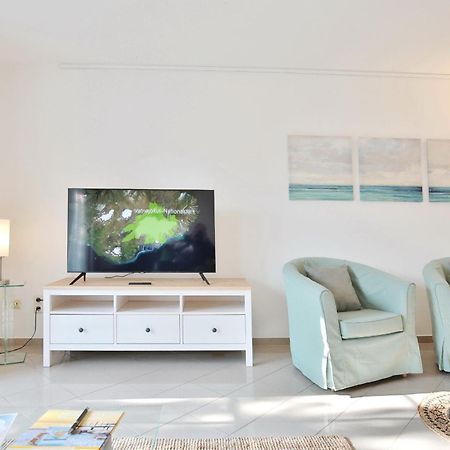 Gorch-Fock-Park Haus 57 Gorch-Fock-Park 57 Appartement 13 Тиммендорфер-Штранд Экстерьер фото