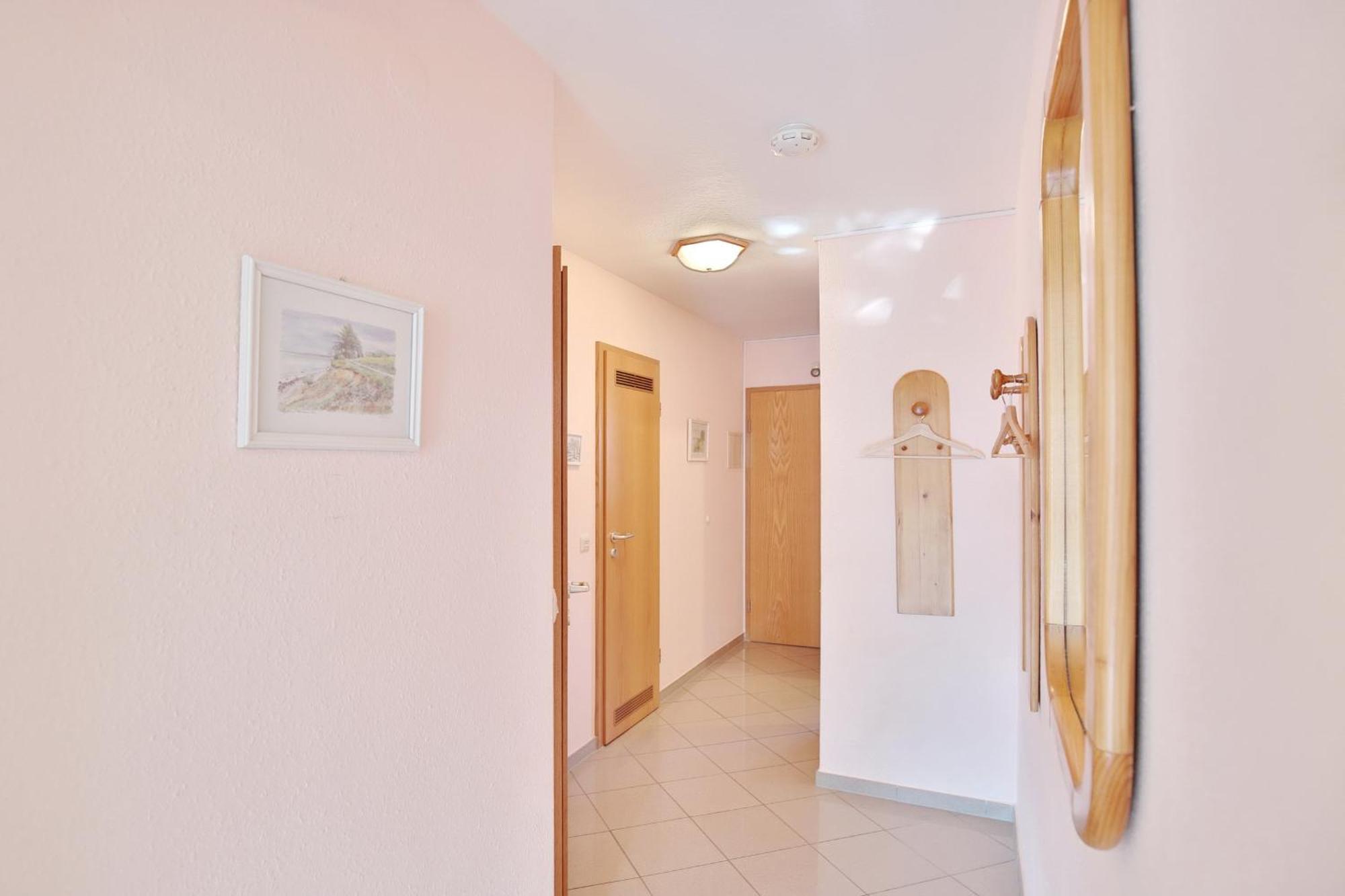 Gorch-Fock-Park Haus 57 Gorch-Fock-Park 57 Appartement 13 Тиммендорфер-Штранд Экстерьер фото